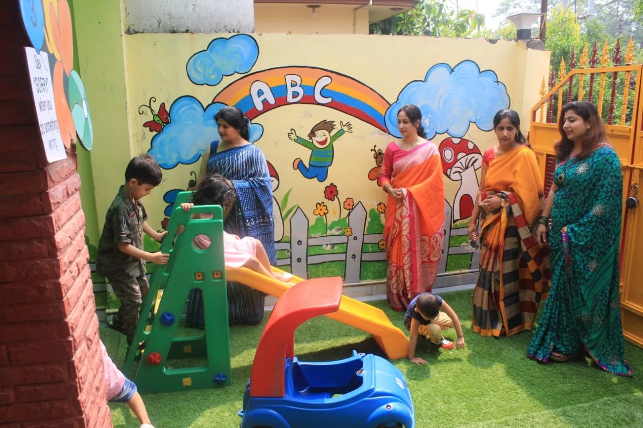 Infrastructure Picture 7